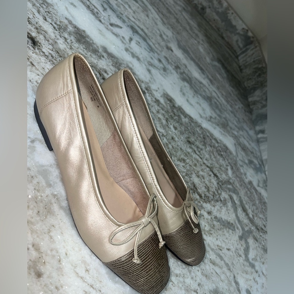 Enzo Angiolini- Vintage